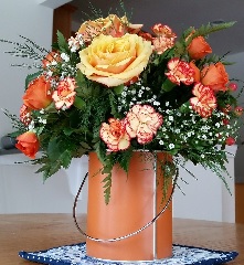 bouquet roses